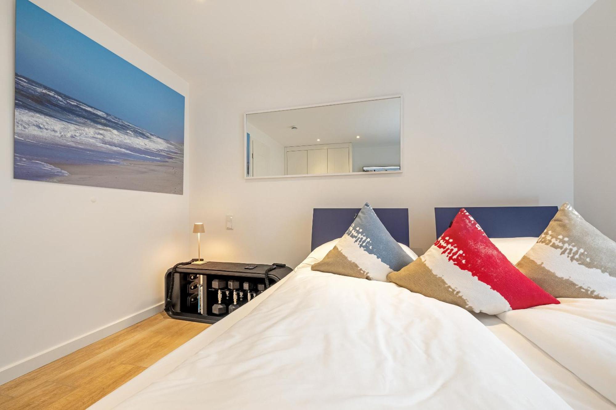 Fitte Huck Ferienhaus Hörnum