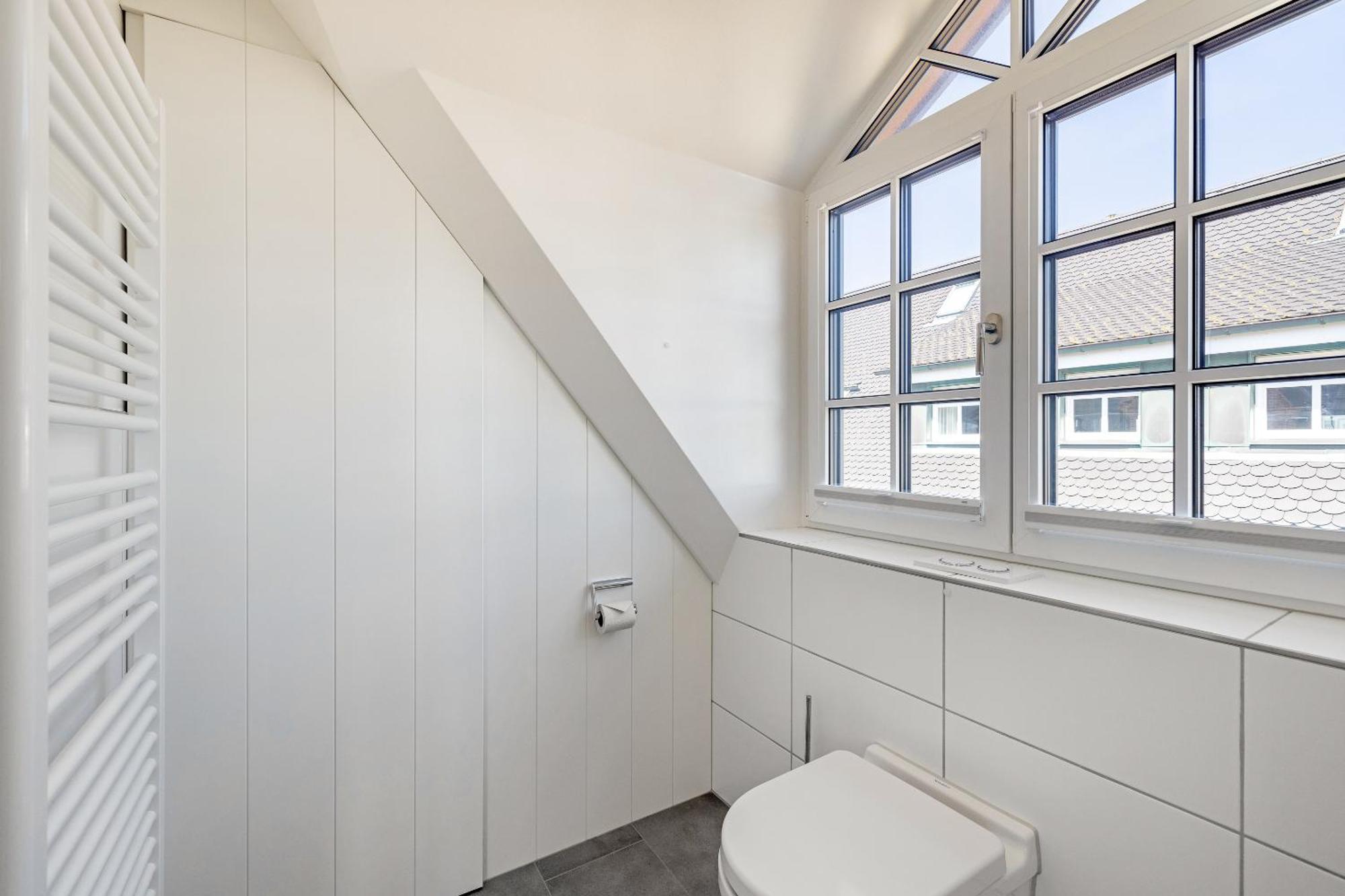 Ferienhaus Fitte Huck