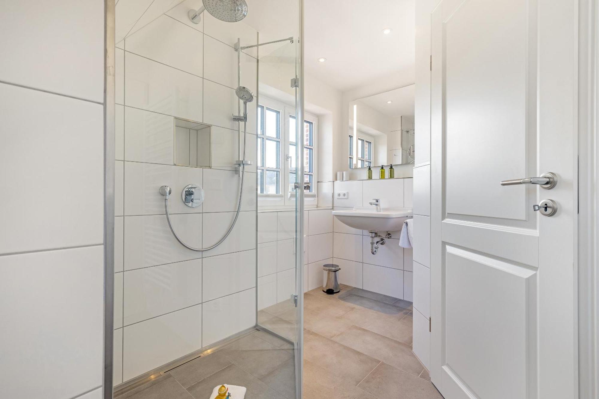 Fitte Huck Ferienhaus *