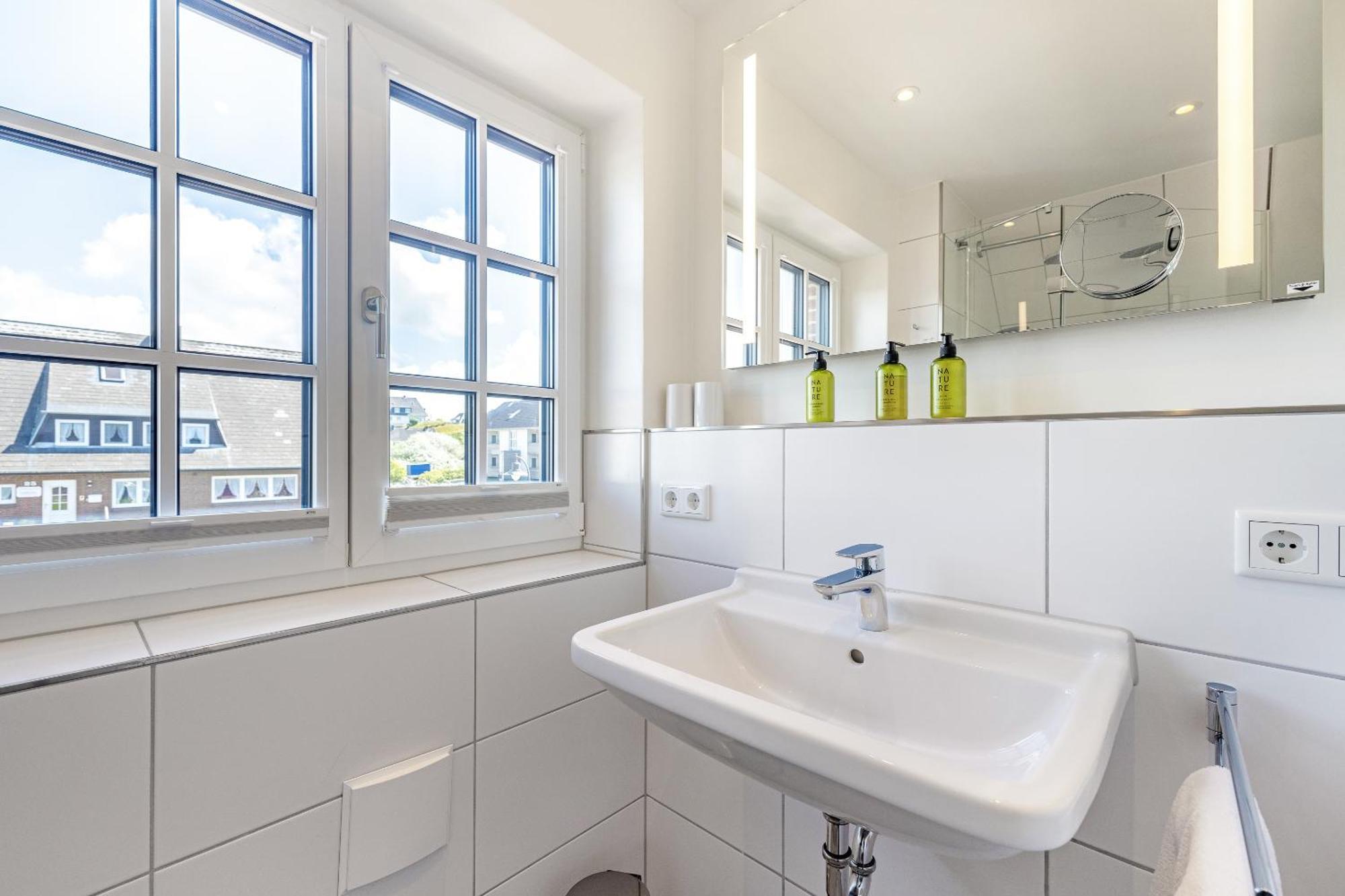 Ferienhaus Fitte Huck Hörnum