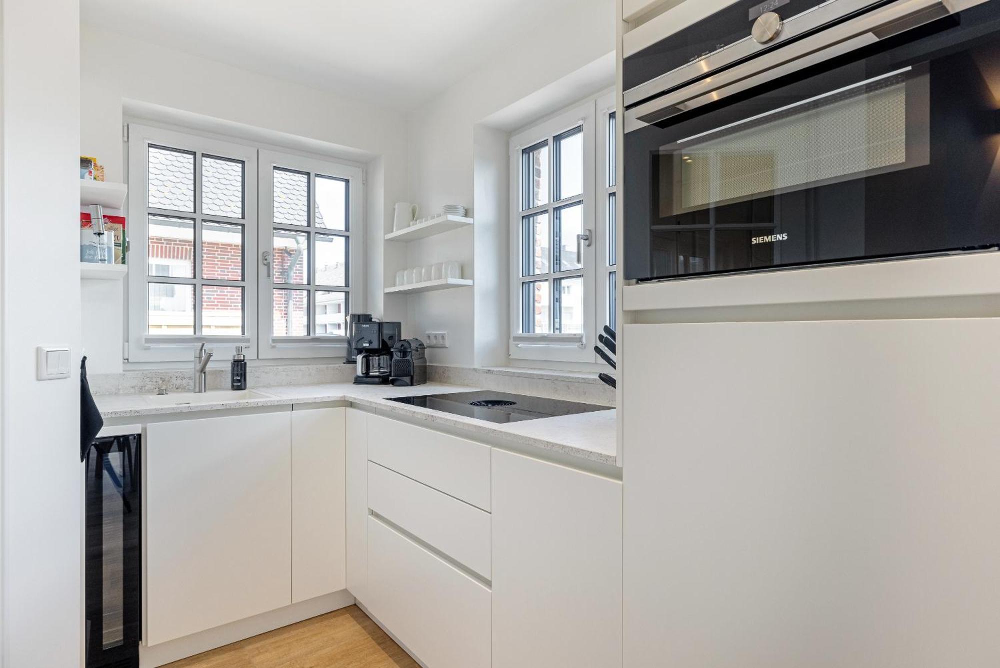 Ferienhaus Fitte Huck