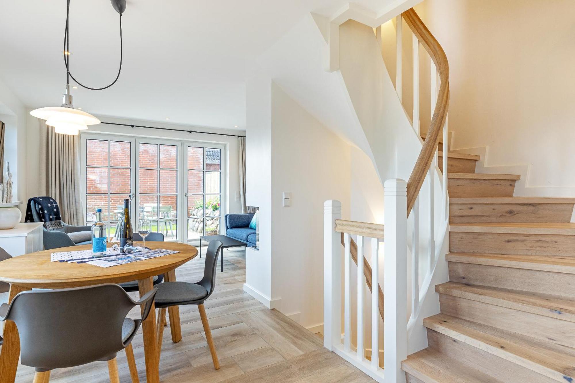 Ferienhaus Fitte Huck Hörnum